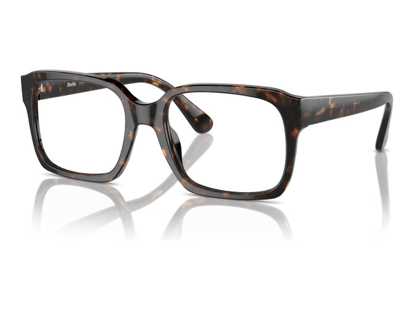 Sferoflex SF1152 in Shiny Havana — three-quarter view