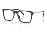 Sferoflex SF1153 in Shiny Havana — three-quarter view