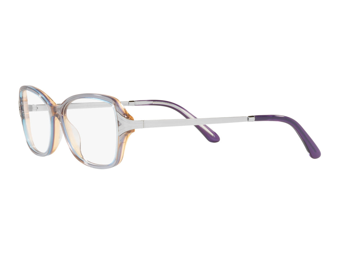 Sferoflex SF1576 in Top Azure On Violet — three-quarter view