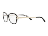 Sferoflex SF1576 in Top Black On Ice — three-quarter view