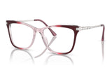 Sferoflex SF1578 in Light Pink Gradient Purple Red — three-quarter view
