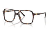 Sferoflex SF1581 in Shiny Havana — three-quarter view