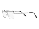Sferoflex SF2296 in Silver — three-quarter view